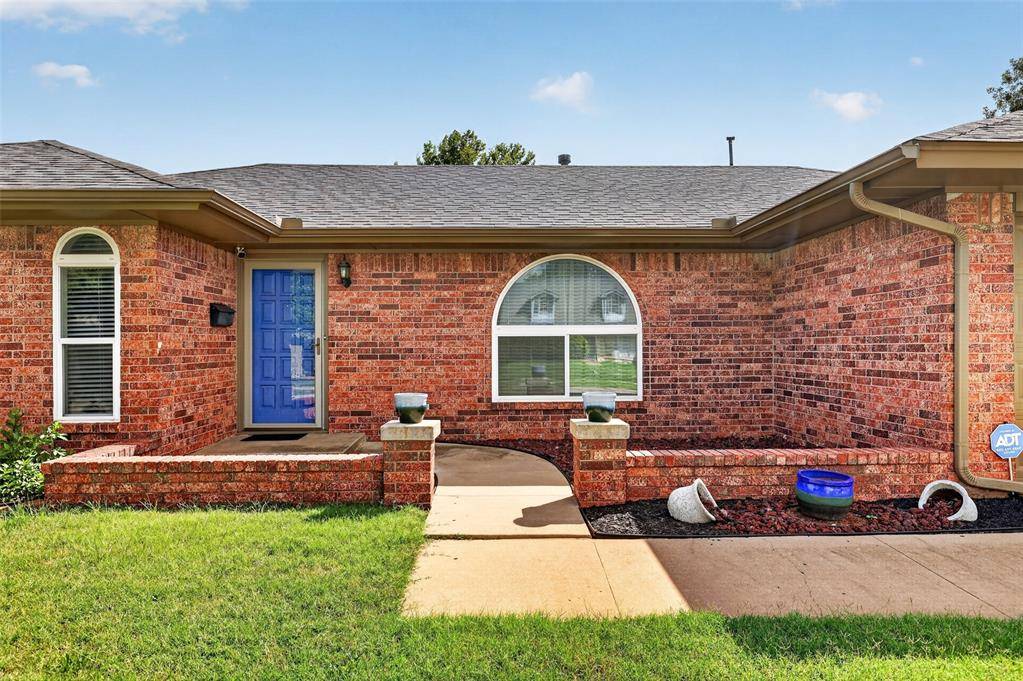2324 NW 112th ST, Oklahoma City, OK 73120
