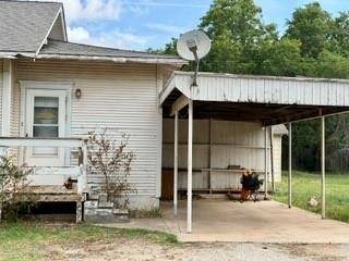 302 N Hill ST, Hobart, OK 73651