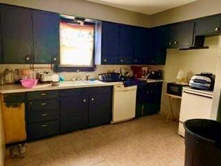 416 S Hill ST, Hobart, OK 73651