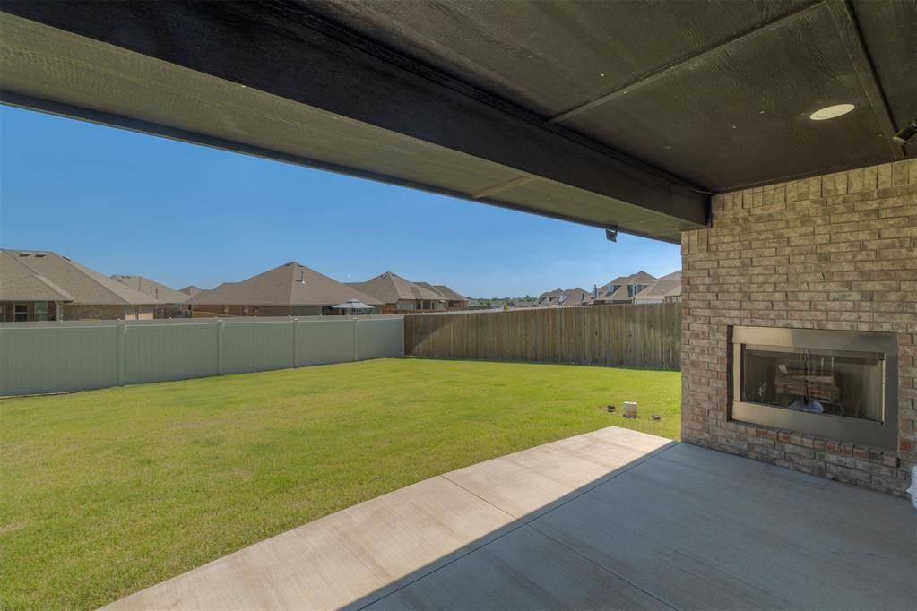 9141 NW 115th TER, Yukon, OK 73099