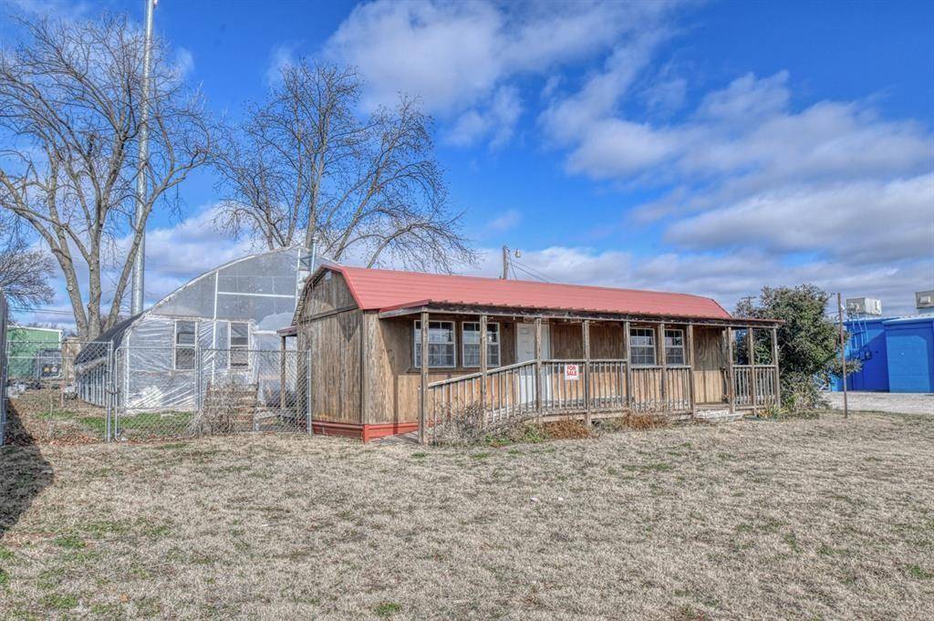 521 W Eel River ST, Purcell, OK 73080