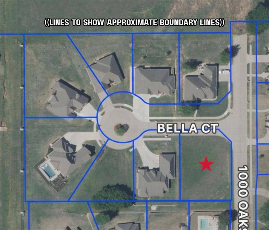 Bella CT, Purcell, OK 73080