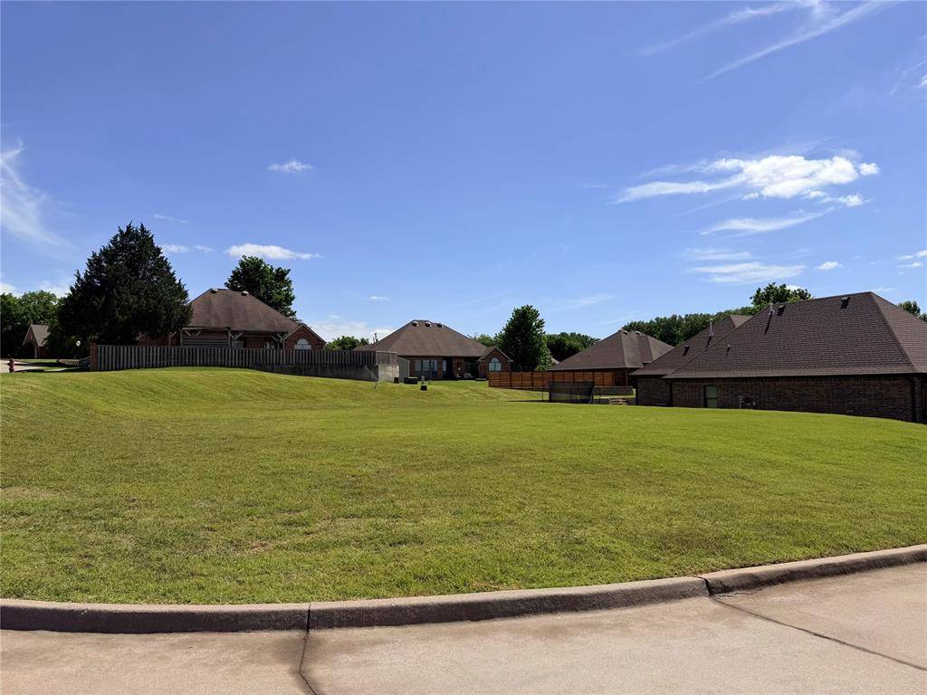 Bella CT, Purcell, OK 73080
