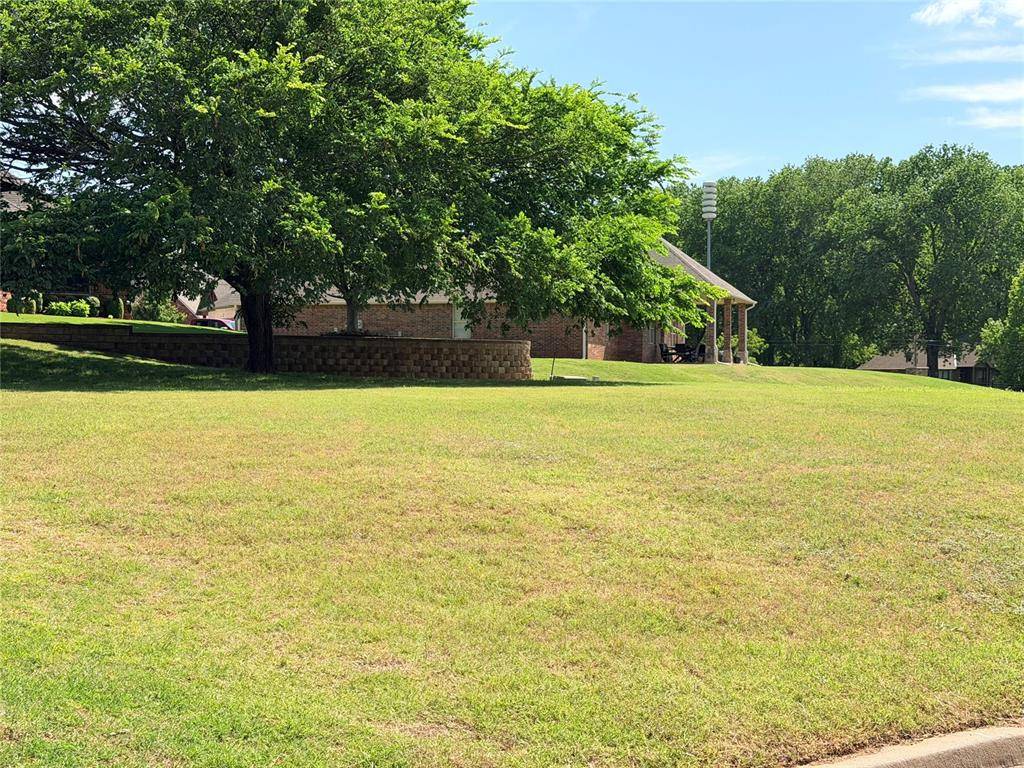 Bella CT, Purcell, OK 73080