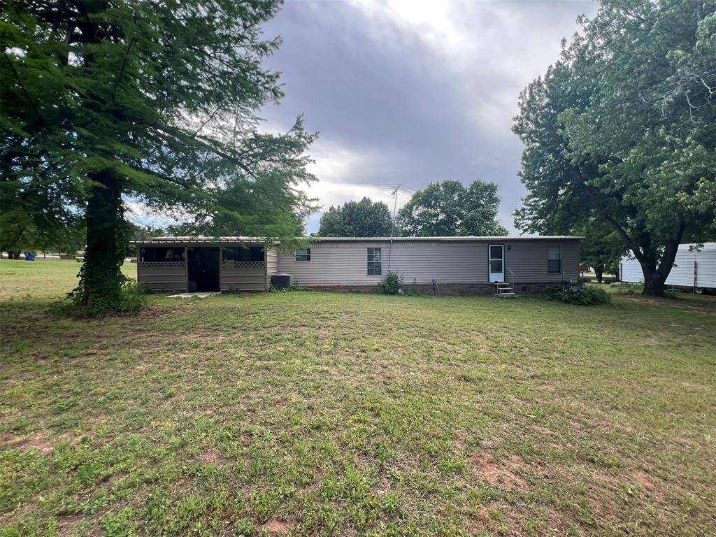 14624 S Waterloo Valley DR, Arcadia, OK 73007