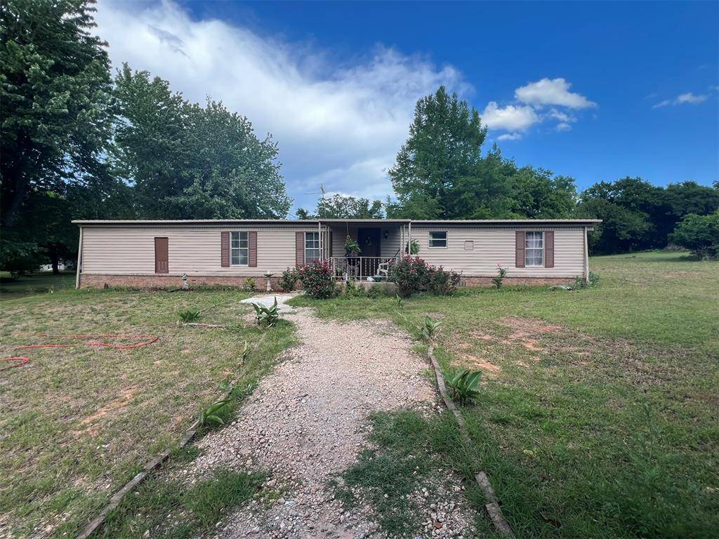 14624 S Waterloo Valley DR, Arcadia, OK 73007