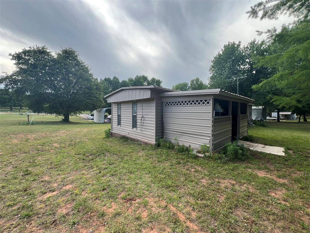 14624 S Waterloo Valley DR, Arcadia, OK 73007