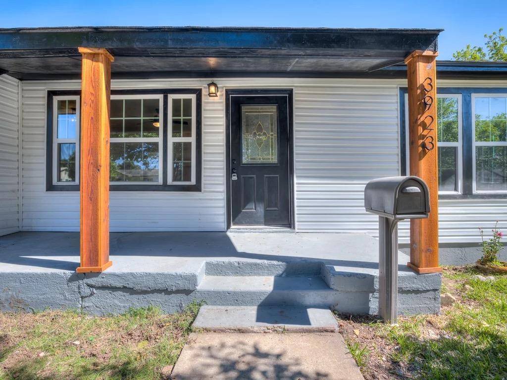 3923 SE 10th PL, Del City, OK 73115
