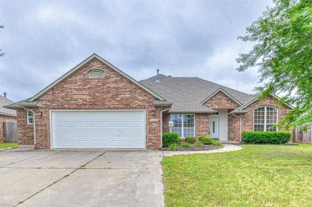 2340 Chadwick DR, Norman, OK 73071