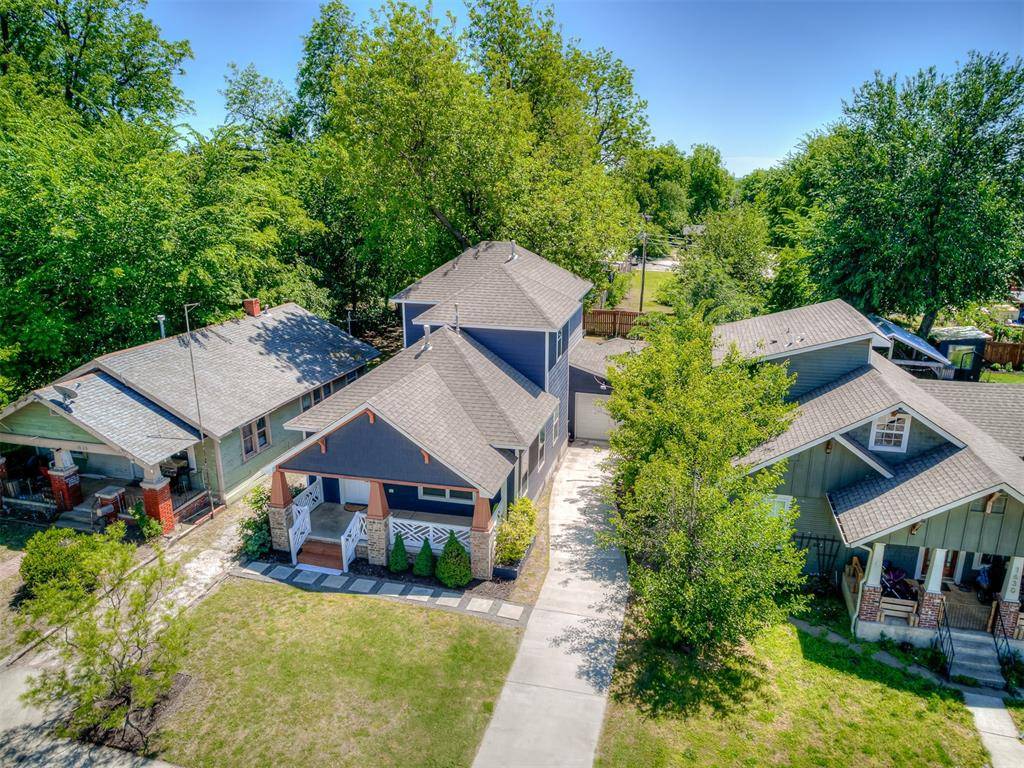 1628 NW 15th ST, Oklahoma City, OK 73106