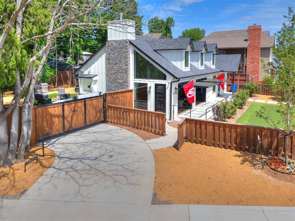 501 E Brooks ST, Norman, OK 73071