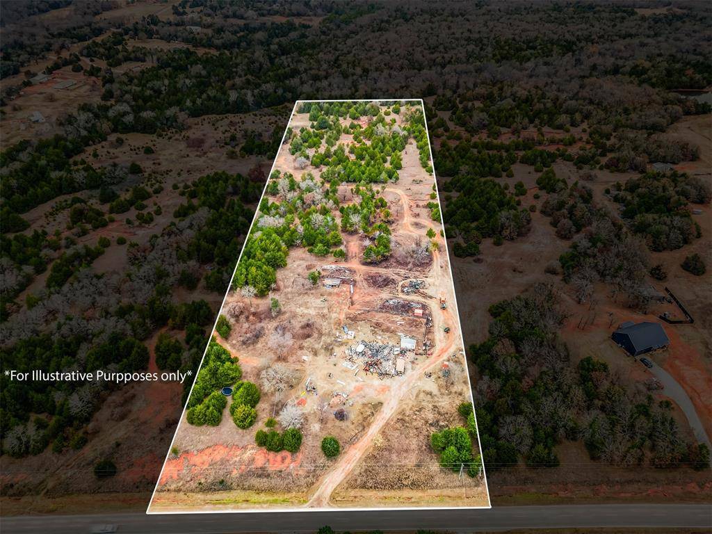 12295 Banner RD, Lexington, OK 73051