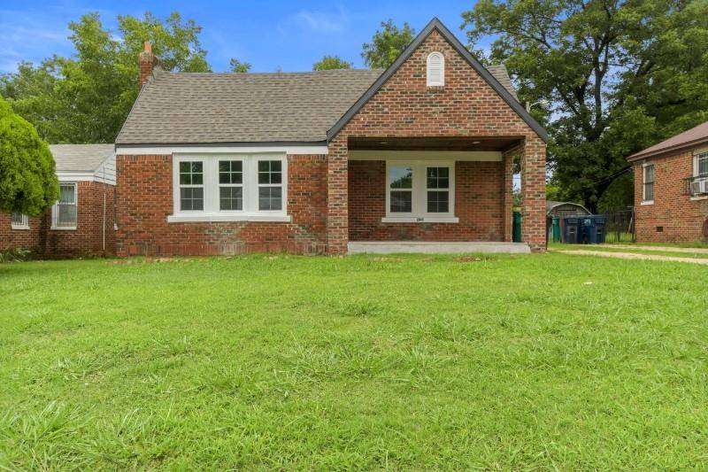 2045 NE 17th ST, Oklahoma City, OK 73111