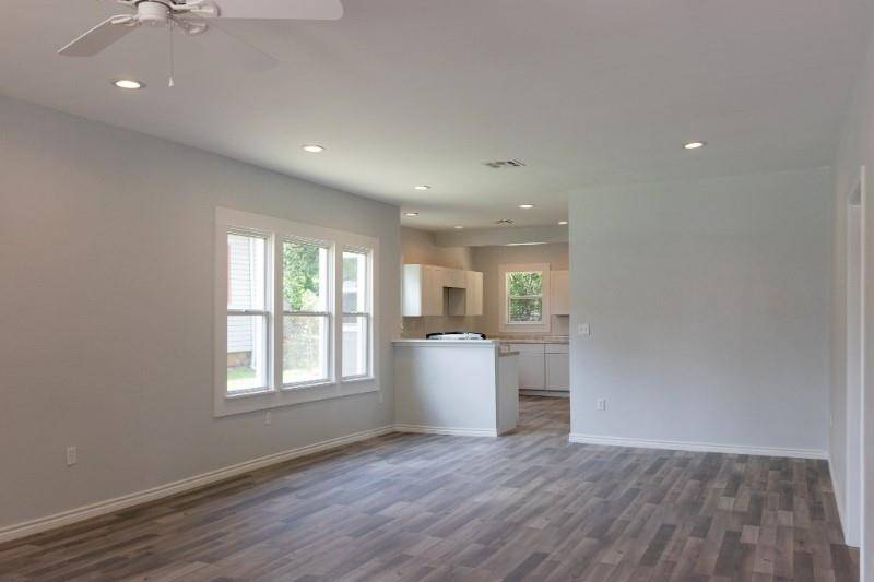 1319 NE 15th ST, Oklahoma City, OK 73117