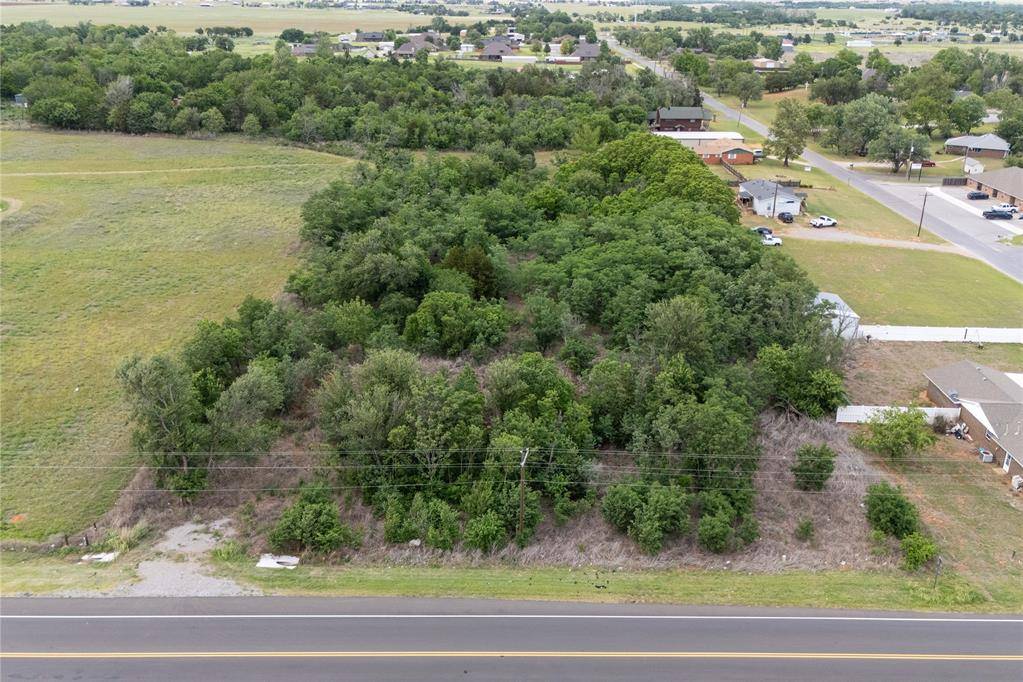 N Lawter RD, Weatherford, OK 73096