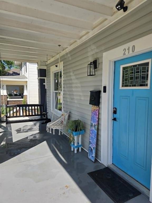 210 SW D ST, Ardmore, OK 73401