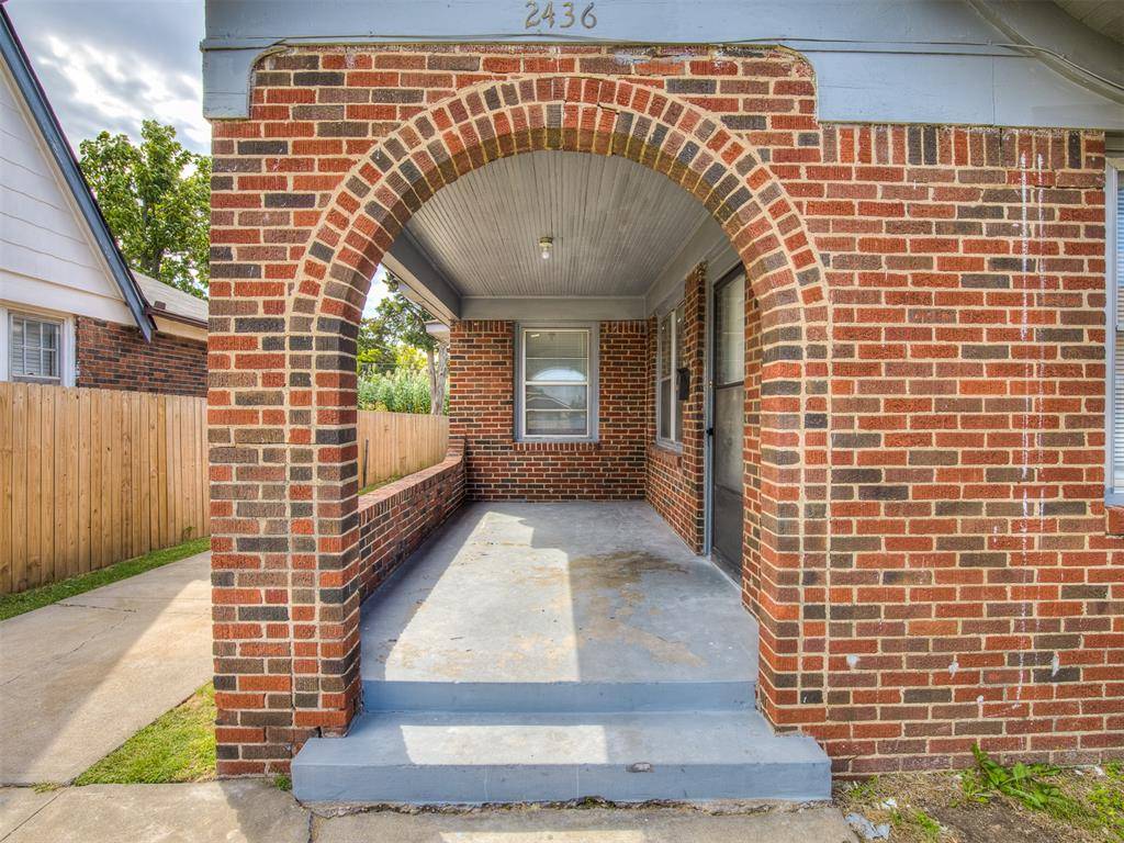 2436 NW 16th ST, Oklahoma City, OK 73107