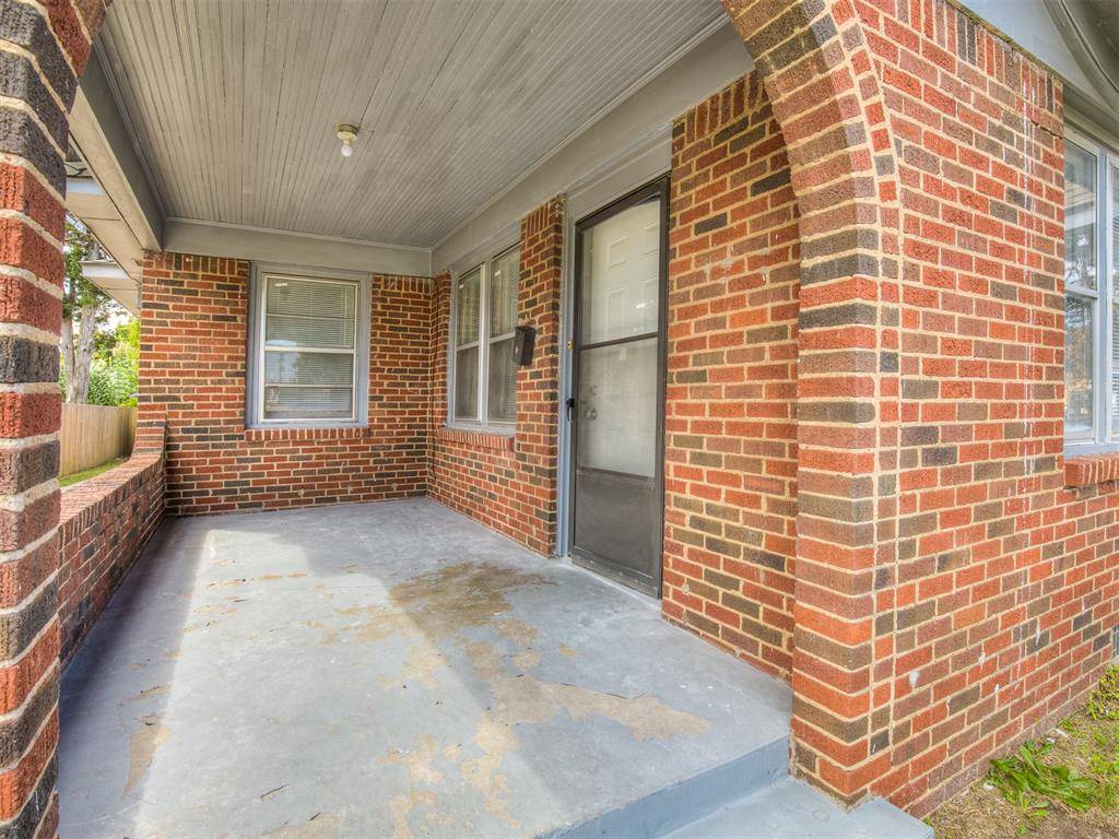 2436 NW 16th ST, Oklahoma City, OK 73107