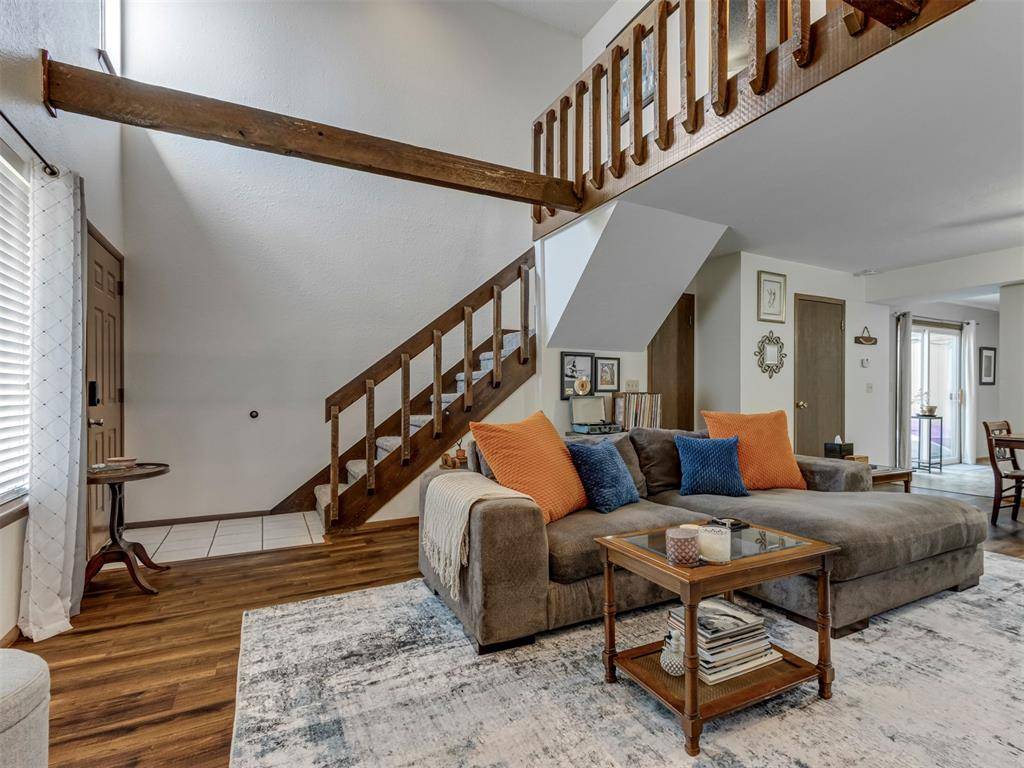 9737 Hefner Village BLVD, Oklahoma City, OK 73162