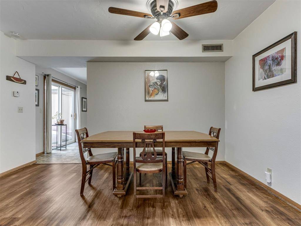 9737 Hefner Village BLVD, Oklahoma City, OK 73162