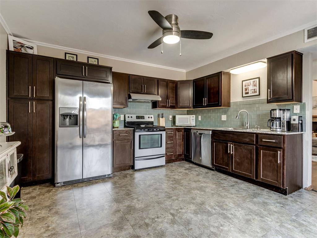 9737 Hefner Village BLVD, Oklahoma City, OK 73162