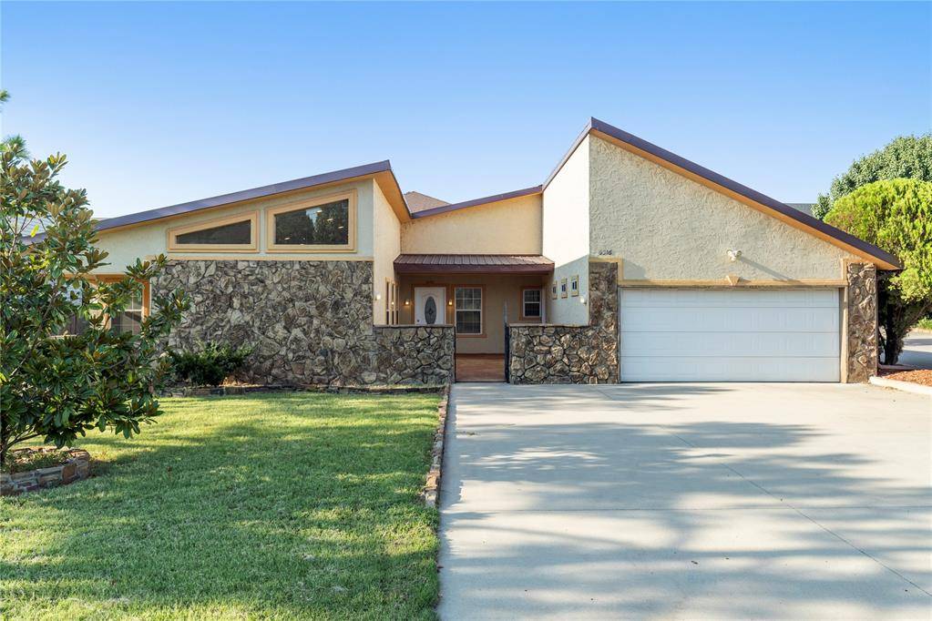 6316 W Hefner RD, Oklahoma City, OK 73162