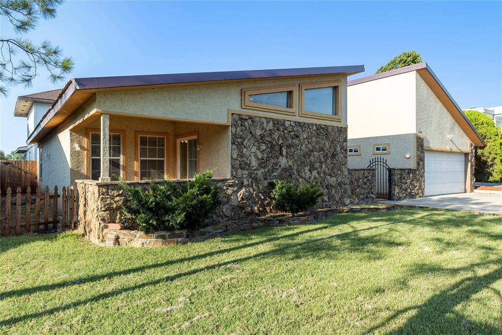 6316 W Hefner RD, Oklahoma City, OK 73162