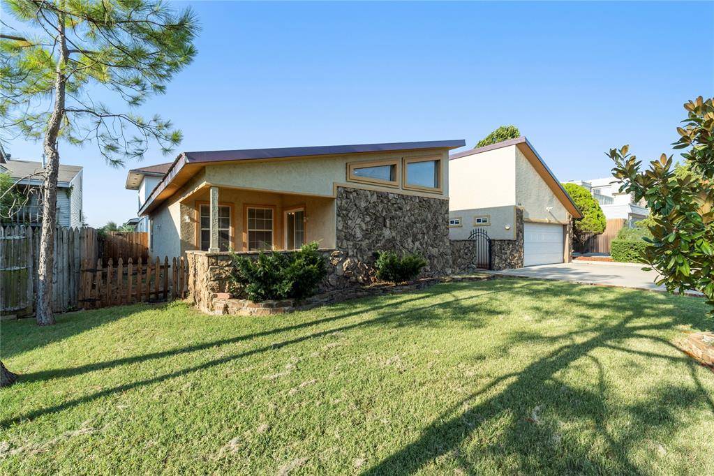 6316 W Hefner RD, Oklahoma City, OK 73162