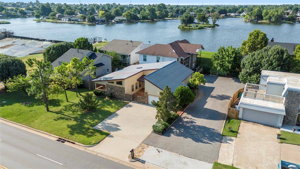 6316 W Hefner RD, Oklahoma City, OK 73162