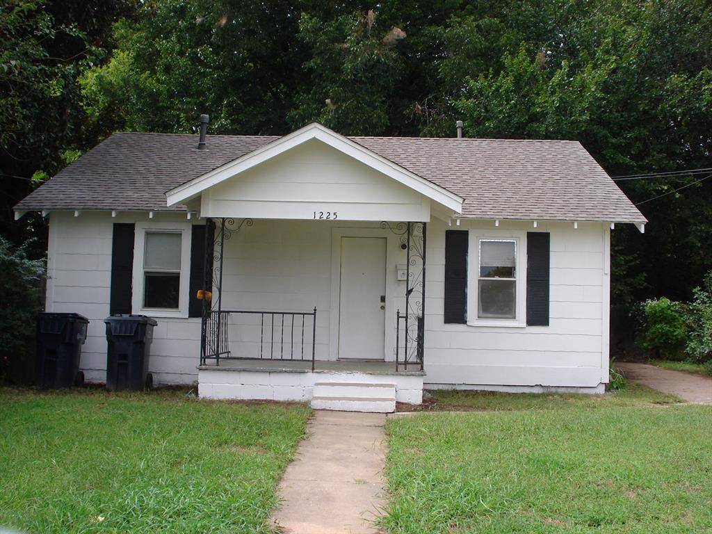 1225 N Page AVE, Oklahoma City, OK 73117