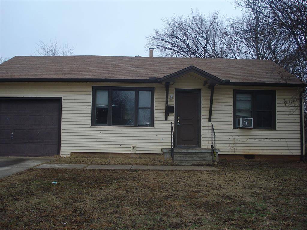 615 NW 90th ST, Oklahoma City, OK 73114
