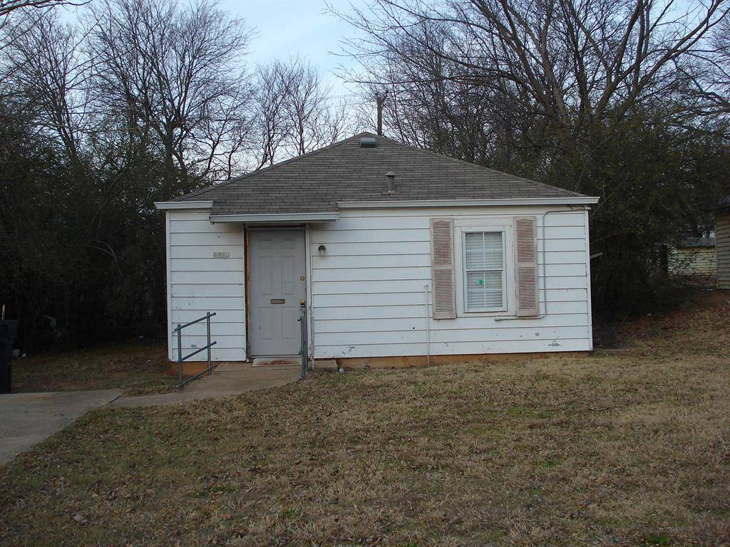 Address not disclosed, Oklahoma City, OK 73117