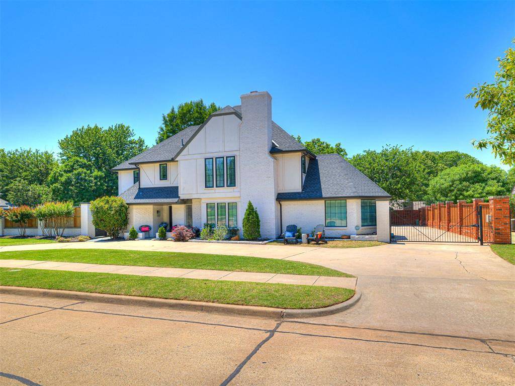 1510 Broad Acres DR, Norman, OK 73072