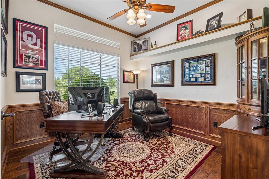 22370 Cedar Ridge RD, Edmond, OK 73025