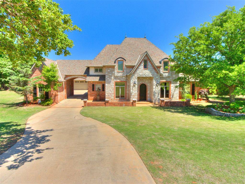811 Mulberry, Blanchard, OK 73010