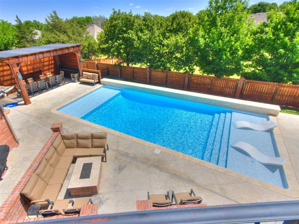 811 Mulberry, Blanchard, OK 73010