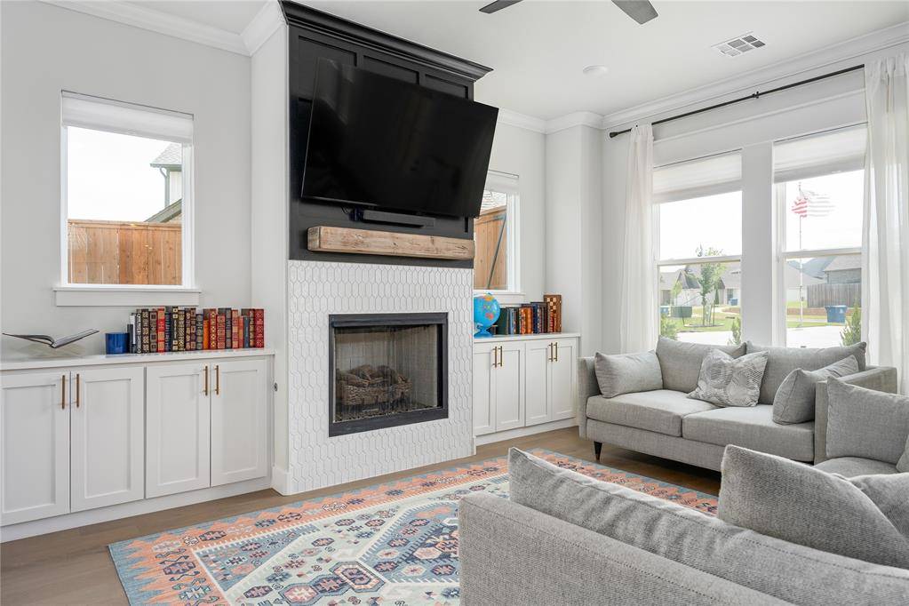 2424 Ridge Pine RD, Edmond, OK 73034