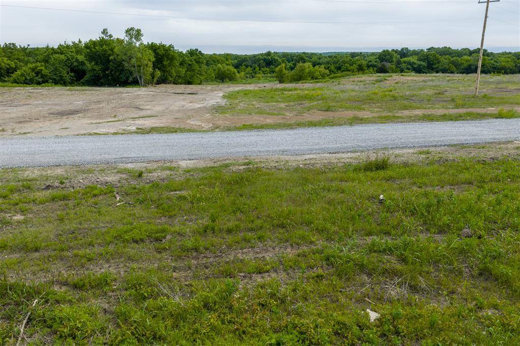W Hwy 75 HWY, Henryetta, OK 74437