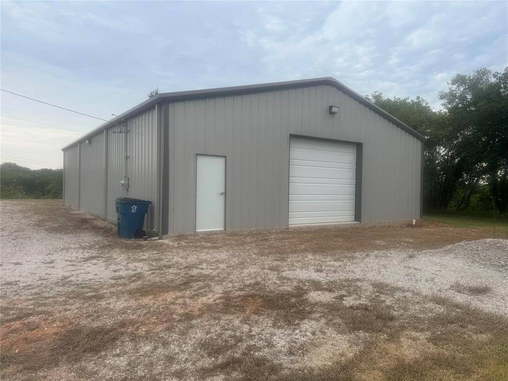1400 S Steele, Chandler, OK 74834