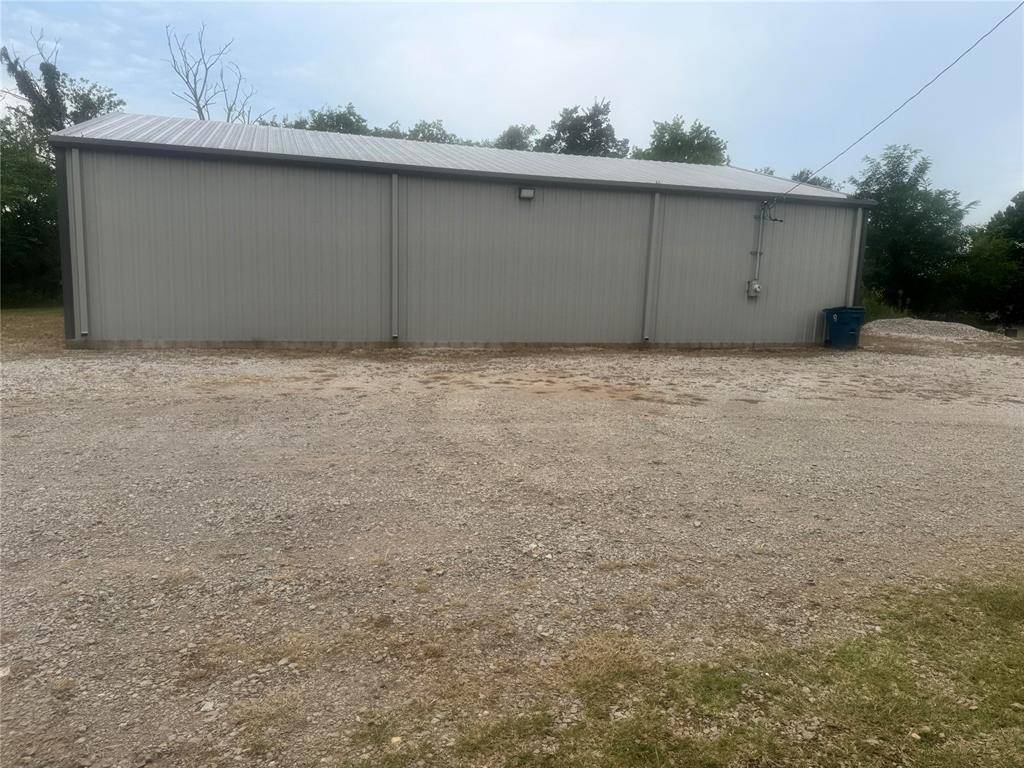 1400 S Steele, Chandler, OK 74834