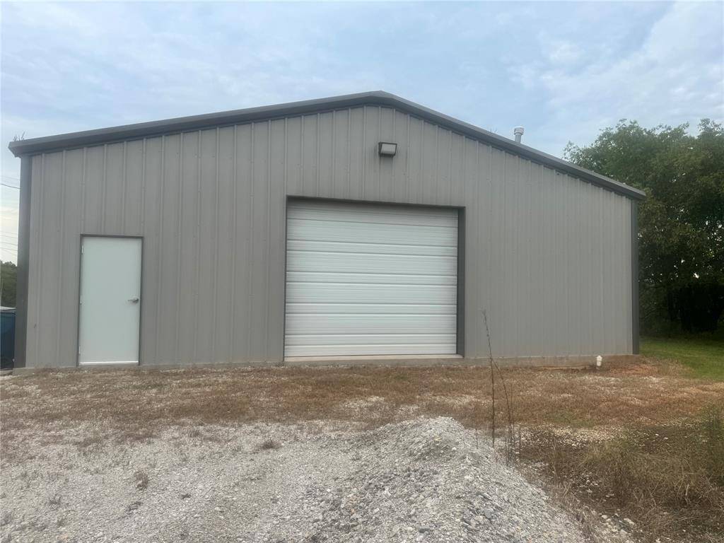1400 S Steele, Chandler, OK 74834