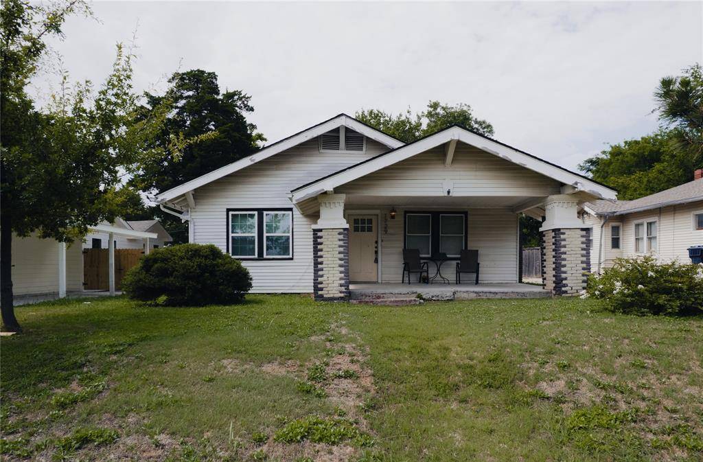 1729 NW 33rd ST, Oklahoma City, OK 73118