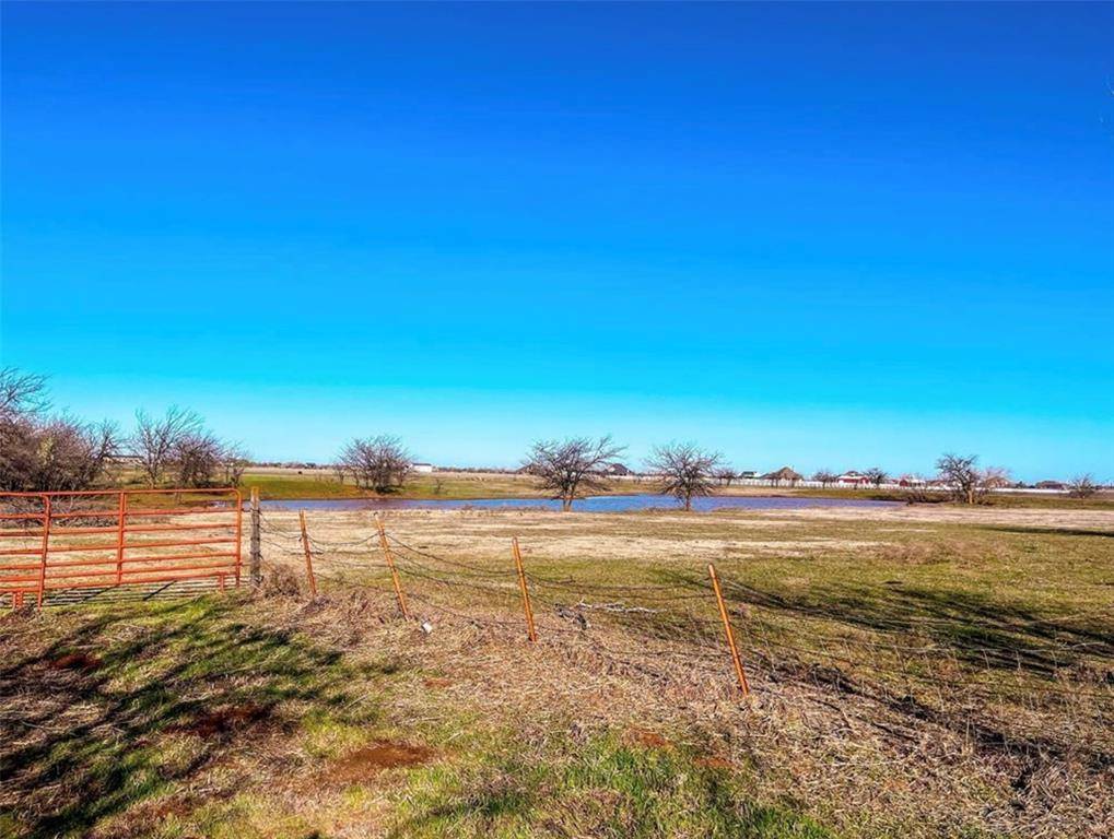 5411 NE Hart DR, Piedmont, OK 73078