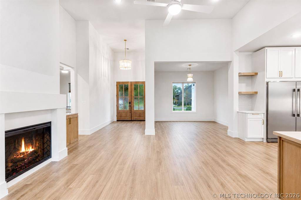 12381 Lakeview RD, Sperry, OK 74073