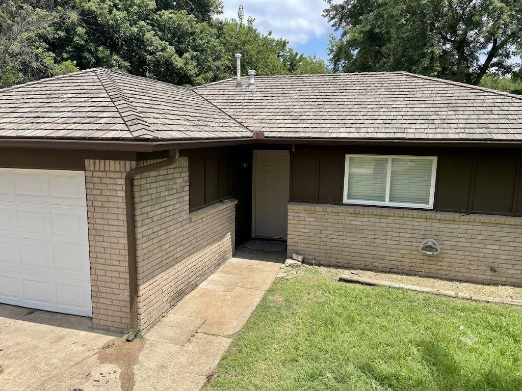 13051 E 27th ST, Tulsa, OK 74134