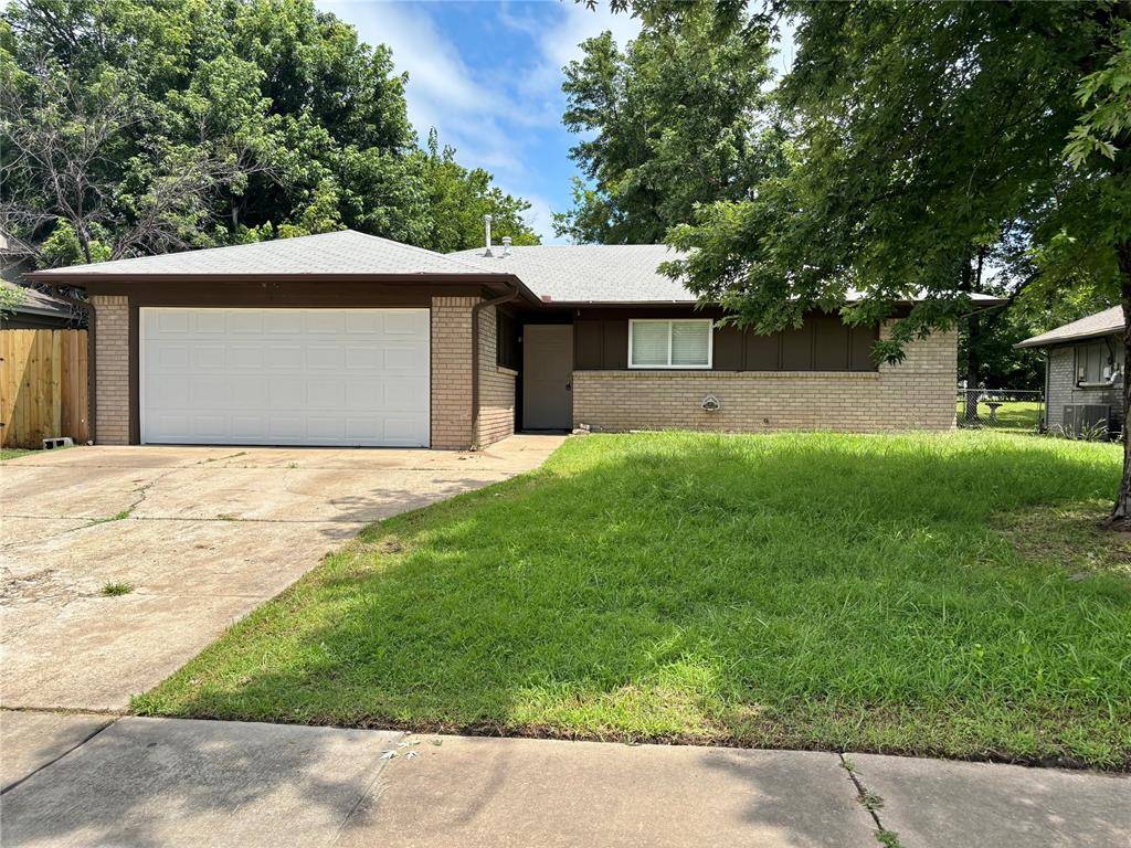 13051 E 27th ST, Tulsa, OK 74134