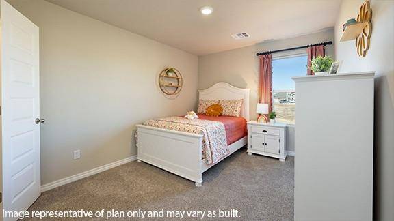 1405 51st ST, Noble, OK 73068