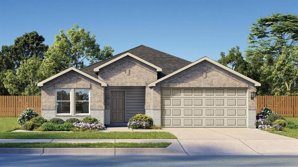 5012 Kaeden DR, Noble, OK 73068