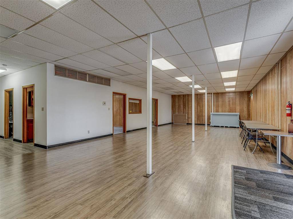 111 N 4th ST, Seminole, OK 74868