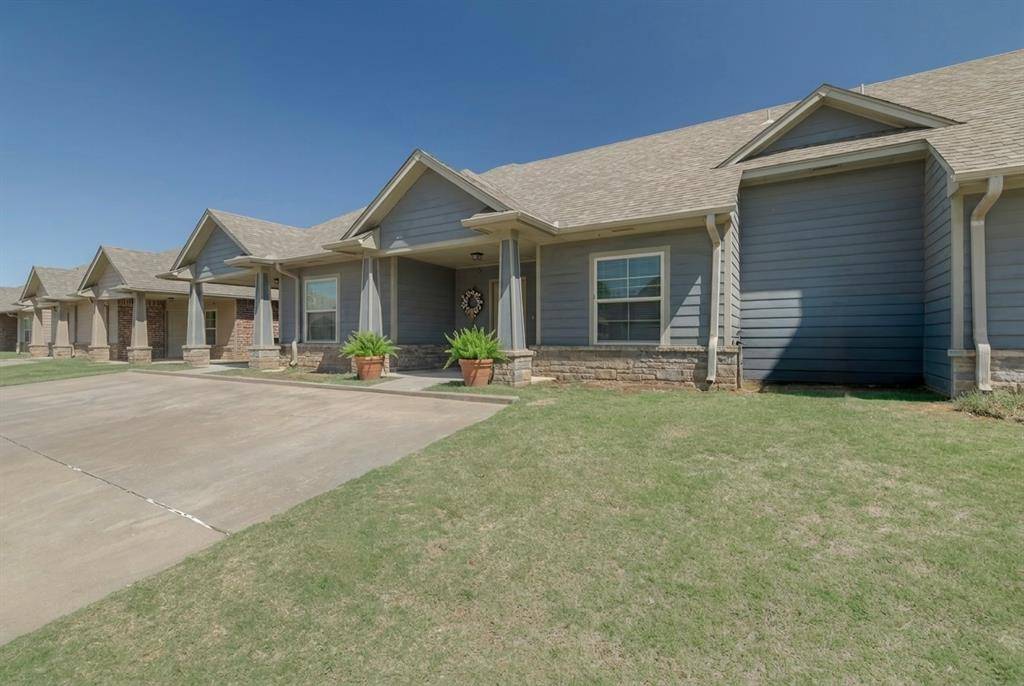 909 SW 92nd ST, Oklahoma City, OK 73139